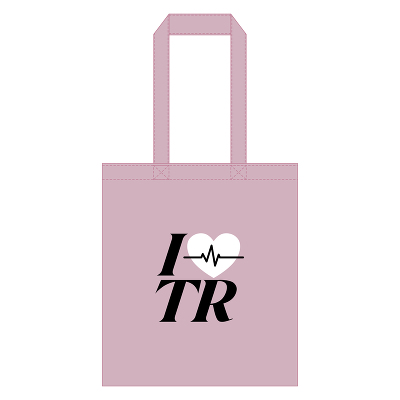 I LOVE TREASURE g[gobO PULSE ON ver.iPINKj