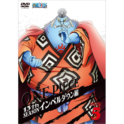 ONE PIECE s[X 13thV[Y Cy_E piece.5