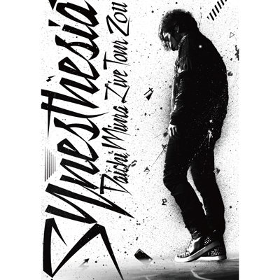 DAICHI MIURA LIVE TOUR 2011 `Synesthesia`
