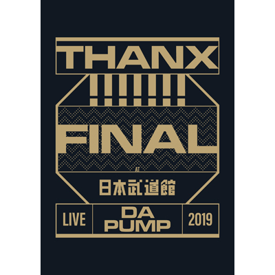 LIVE DA PUMP 2019 THANX!!!!!!! FINAL at {فiDVD2g{X}vj