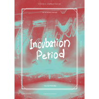 【DVD】TM NETWORK CONCERT -Incubation Period-