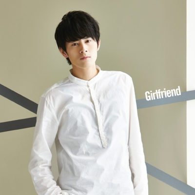 Girlfriend mCD̂݁niWPbgʐ^FRBjmu-moVbvECxg