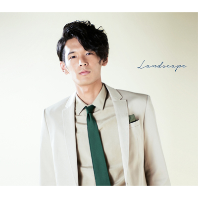 Landscapeyo[\WPbgFؑS Kz