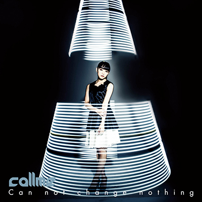 2nd�V���O���uCan not change nothing�v�ymu-mo�E�C�x���g�����菤�i�@MIMORI�Ձz