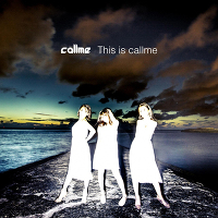 2ndアルバム『This is callme』【Type-D mu-mo・イベント会場限定商品】（CD+スマプラ）