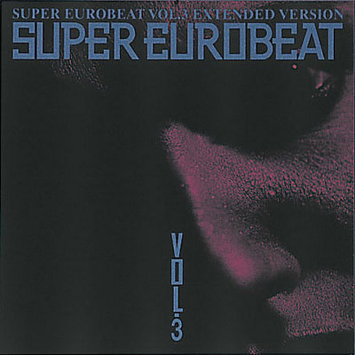 SUPER EUROBEAT   VOLD3