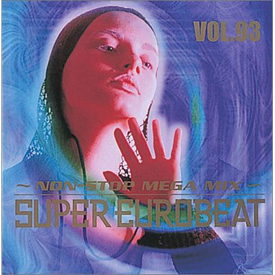 SUPER EUROBEAT VOLD93 `NON-STOP MEGA MIX`