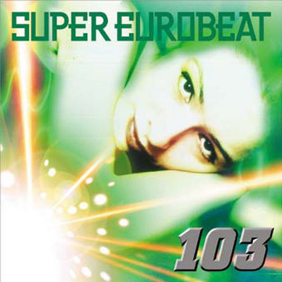 SUPER EUROBEAT VOLD103