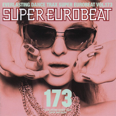SUPER EUROBEAT VOLD173