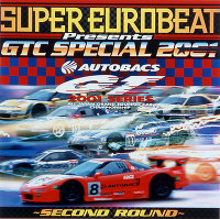 SUPER EUROBEAT presents GTC SPECIAL 2001 ～SECOND ROUND～