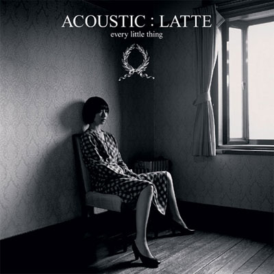 ACOUSTIC : LATTE�y�ʏ�Ձz