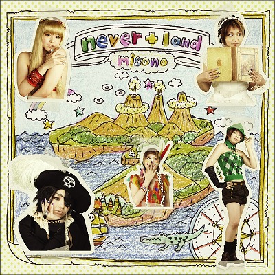 never+land