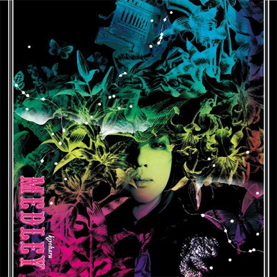 黒夢 SELF COVER ALBUM 「MEDLEY」　