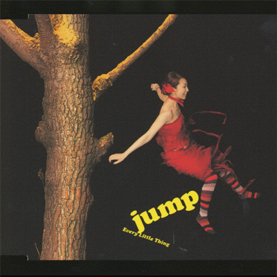 jump