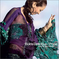 Bold&Delicious/Pride