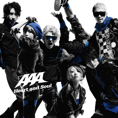 Heart and Soul（収録内容Cver.）