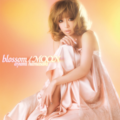 blossom/MOON【通常盤】