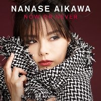 NOW OR NEVER【CD+DVD】