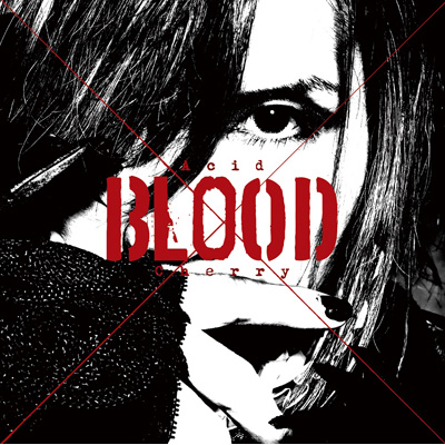 Acid Blood Cherry Cd Acid Black Cherry Mu Moショップ