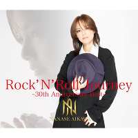 Rock 'N' Roll Journey -30th Anniversary Best-(3CD+Blu-ray)