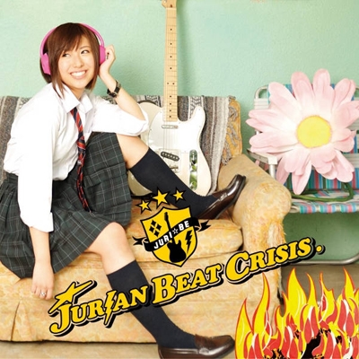 JURIAN BEAT CRISISyʏՁz