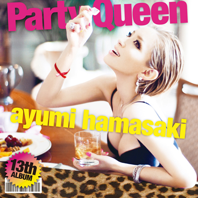 Party Queen yCD̂݁z