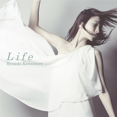 Life 【CD】