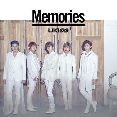 Memories【初回生産限定盤】（CDアルバム）