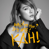 KAHI[Who Are You?{Come Back You Bad Person]yCDz
