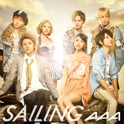 SAILINGyWPbgA ver.z