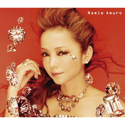 Big Boys Cry / Beautiful(CD)|安室奈美恵|mu-moショップ Big Boys Cry / Beautiful(CD)|安室奈美恵|mu-moショップ