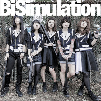 BiSimulation【初回限定盤】