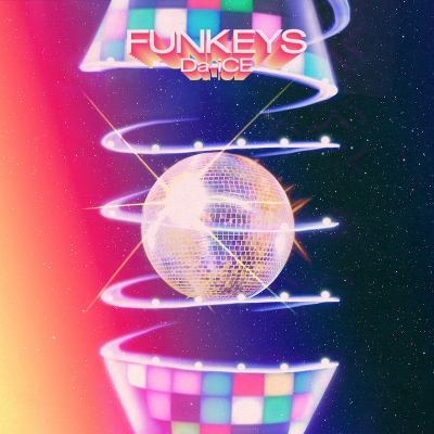 FUNKEYSiCDj