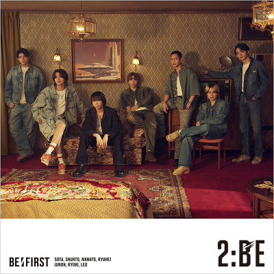 yMVՁz2:BE(CD+DVD)