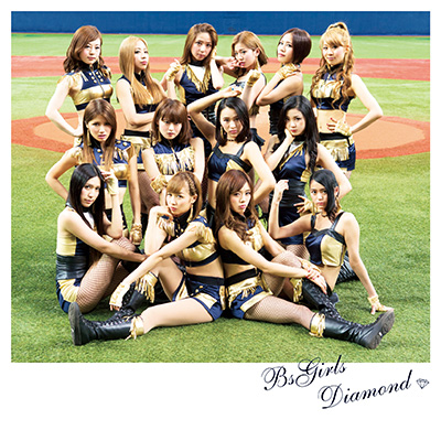 DiamondiCD̂݁ji48verj