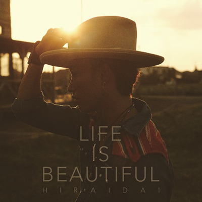 Life is Beautiful（CDのみ）