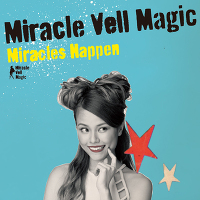 Miracles Happen（CD）