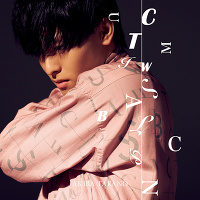 「CTUISMALBWCNP」(CD+DVD)A盤
