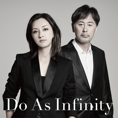 Do As InfinityiCD+DVDj