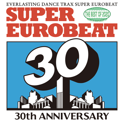 THE BEST OF SUPER EUROBEAT 2020｜V.A.｜mu-moショップ