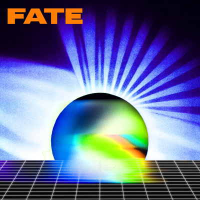 FATE（CD+DVD）