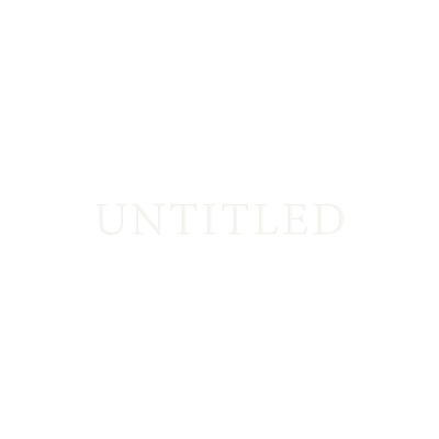 UNTITLED(CD+DVD)