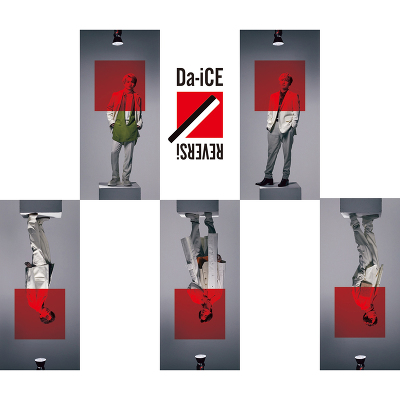 �y���񐶎Y����ՁzREVERSi�iCD+DVD�j