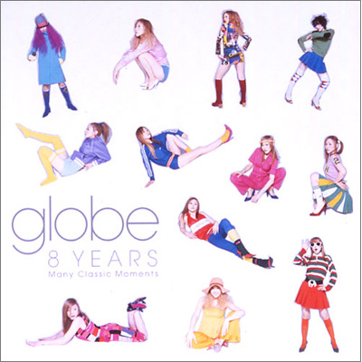 8 years`Many Classic Moments`