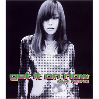 get it on now feat. KEIKO