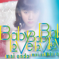 Baby Love【Type-B】