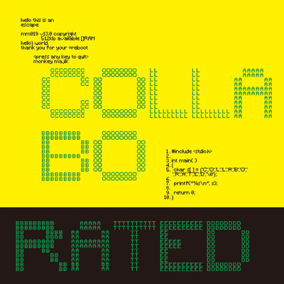 COLLABORATED�iCD+DVD�j