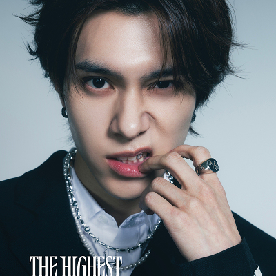 y񐶎Y/HENDERY Ver.zThe Highest(CD)
