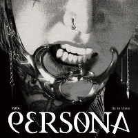yʏՁzPERSONA(CD)