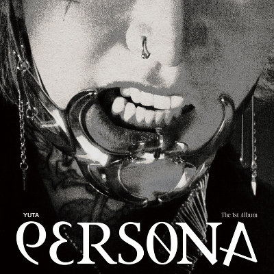 yʏՁzPERSONA(CD)